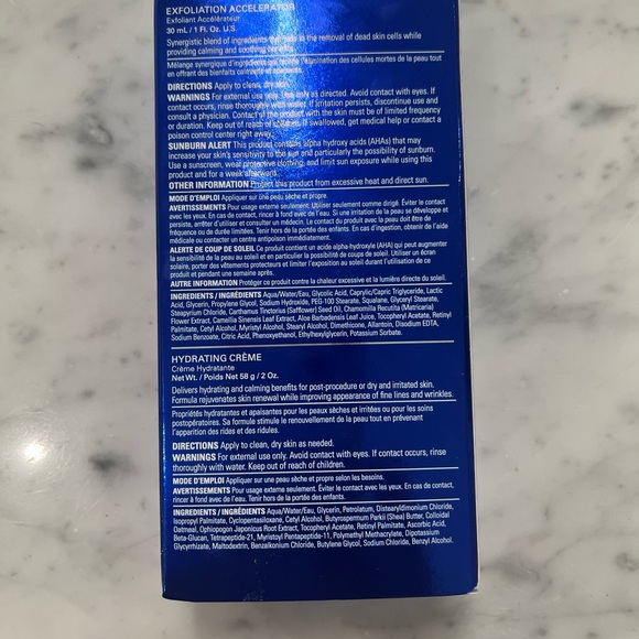 ZO Skincare renew and moisturize - Picture 2 of 10